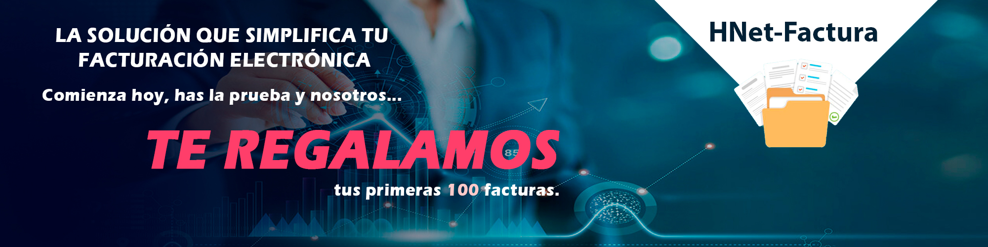 Facturación electrónica
